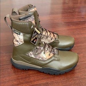 Nike SFB 28” Realtree Gore-Tex outdoor boot